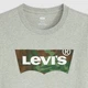 Чоловіча футболка Levi`s T-shirt розмір L - изображение 3