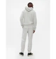 Штани чоловічі спортивні джогери Gap Logo Joggers grey 322693786 розмір L - зображення 2