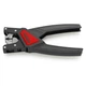 Съемник изоляции KNIPEX для удаления изоляции с плоских кабелей 12 64 180 (12 64 180) - изображение 2