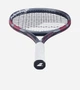 Ракетка Babolat EVO AERO LITE PINK GEN2 UNSTR Gr2 (101565-100 Gr2) - изображение 4