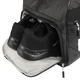 Сумка Head Tour Court Bag 40L Чорний 50х27.5х30 см (260694) - изображение 9