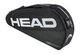 Чохол Head Tour Racquet Bag S 33 л Чорний 76х10х33 см (260236) - изображение 1