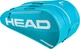 Чохол Head Tour Racquet Bag L 65л Блакитний 76.5х33х32 см (260616) - изображение 1