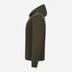 Худи утепленное мужское Mukua Sidney MK605V_621 L Misty Green (8445659228337) - изображение 3