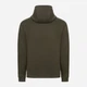 Толстовка на флисе, на молнии мужская Mukua Byron SF270U_621 3XL Misty Green (8445659228542) - изображение 2
