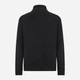 Свитшот на флисе мужской Mukua Hervey SQ270U_200 XL Black (8445659226128) - изображение 2