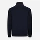 Свитшот на флисе мужской Mukua Hervey SQ270U_500 XL Navy (8445659226210) - изображение 2