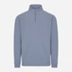 Свитшот на флисе мужской Mukua Hervey SQ270U_509 XL Blue Fog (8445659226487) - изображение 1