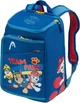 Дитячий рюкзак Head PAW PATROL BACKPACK 15 л Синій 28 × 37 × 18 см (262605) - зображення 1