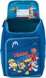 Дитячий рюкзак Head PAW PATROL BACKPACK 15 л Синій 28 × 37 × 18 см (262605) - зображення 4