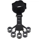 Эспандер-тренажер для пальцев Bambi GI-9671 силиконовый, нагрузка 3-10 кг - изображение 1