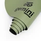 Килимок для йоги каучуковий Pro Gemini Sport PUY-3900-16 поліуретан 183x68x0,5 см, оливковий - зображення 3