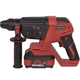 Перфоратор акумуляторний Vitals Master ARa 1826c BL Kit - зображення 2