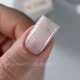 Жидкий гель для моделирования SAGA Liquid Party Gel №01 голубой 15 мл - изображение 3