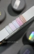 Жидкий гель для моделирования SAGA Liquid Party Gel №01 голубой 15 мл - изображение 4