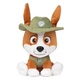 М'яка іграшка Paw Patrol Щенячий патруль у кіно Трекер 15 см (SM33351/6066491) - зображення 1