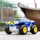 Машинка-амфібія Silverlit Mini Aqua Jet на радіокеруванні 1:18 (20252) - зображення 7