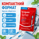 Одноразові зубні щітки Colgate Wisp Max Fresh 24 шт мініщітки з пастою для чищення зубів у дорозі - зображення 5