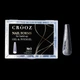Верхние формы для наращивания Crooz №03 Ballerina Monro 120 шт - изображение 1