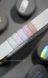 Жидкий гель для моделирования SAGA Liquid Party Gel №04 розовый 15 мл - изображение 4