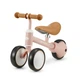 Каталка-біговел Kinderkraft Cutie Pink (KRCUTI00PNK0000) - изображение 1