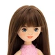 Кукла Orange Sweet sisters Софи в розовом платье (SS03-03) - изображение 5