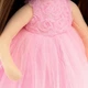 Кукла Orange Sweet sisters Софи в розовом платье (SS03-03) - изображение 6