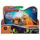 Игровой набор Dragons Как приручить дракона 3 Сарделька и всадник Рыбоног (SM66621/6356) - изображение 2