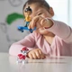 Набір фігурок Paw Patrol Маршал і Сміливий Денні на скейті (SM17706/6070747) - зображення 5