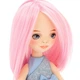 Кукла Orange Sweet sisters Билли в голубом платье (SS06-06) - изображение 5
