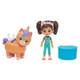 Игровой набор Gabby's Dollhouse Габби и котикорог Кико (SM36205/6067672) - изображение 3