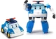 Трансформер Robocar Poli Робокар Поли (ZR-916) - изображение 3