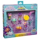 Набір фігурок Gabbys Dollhouse Вечірка (SM36204/6069603) - зображення 8