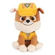 Мягкая игрушка Paw Patrol Щенячий патруль Крепыш 15 см (SM84407/6058440) - изображение 4