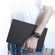 Чехол с клавиатурой Dux Ducis TK для Samsung Tab S10 FE Plus Black (6971824155280) - изображение 3