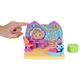 Игровой набор Gabby's Dollhouse Морская спа-комната (SM36203/6068286) - изображение 4
