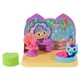 Игровой набор Gabby's Dollhouse Морская спа-комната (SM36203/6068286) - изображение 7