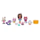 Набор фигурок Gabby's Dollhouse Путешественники (SM36204/6067214) - изображение 3