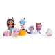 Набор фигурок Gabby's Dollhouse Путешественники (SM36204/6067214) - изображение 4