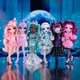 Лялька Rainbow High Маскарад Вайолет Віллоу 28 см з аксесуарами (424857) - зображення 9