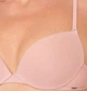 Бюстгальтер с гелевым push-up 9418 Balaloum пудра 75B - изображение 4