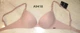 Бюстгальтер с гелевым push-up 9418 Balaloum пудра 75B - изображение 5