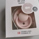 Соска пустушка Bibs De Lux Silicone Blossom 0-36 міс силіконова - зображення 4
