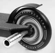 Трюковый самокат Best Scooter Portal PL-81855 с HIC-компрессией, пегами, алюминиевой декой, PU колесами 120 мм, профессиональный stunt самокат для детей и подростков - изображение 5