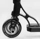 Трюковый самокат Best Scooter Portal PL-81855 с HIC-компрессией, пегами, алюминиевой декой, PU колесами 120 мм, профессиональный stunt самокат для детей и подростков - изображение 6