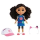 Лялька Gabby's Dollhouse стильна мандрівниця Габбі 20 см (SM36202/6065858) - зображення 4
