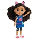 Лялька Gabby's Dollhouse стильна мандрівниця Габбі 20 см (SM36202/6065858) - зображення 5