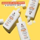 Легкий солнцезащитный крем для лица Kiehl'sSuper Fluid Daily UV Defense Sunscreen Broad Spectrum SPF 50+, 50 мл - изображение 4