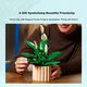 Конструктор LEGO Botanicals Лилия мира 474 детали (11504) - изображение 3