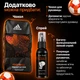 Дитячі воротарські рукавиці PREDATOR CLUB | 6 розмір на 7-10 років | жовтогарячі (000031) - зображення 5